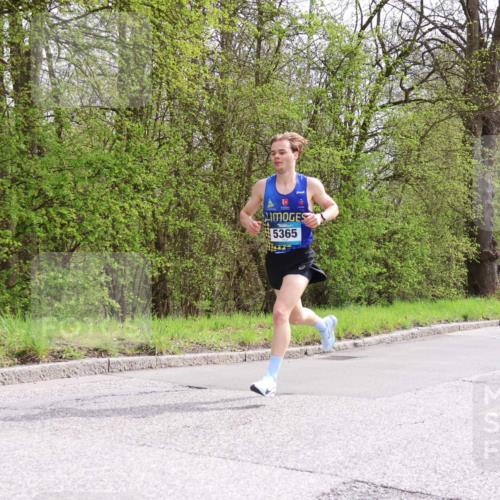 12.04.2026 - 45. Internationalen Wilhelmsburger Insellauf Yannick Fuchs http://msf.ph/oto/9501972 12.04.2026 12:42:52 Laufen 5365 meine-sportfotos.de