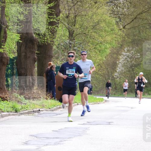 12.04.2026 - 45. Internationalen Wilhelmsburger Insellauf Yannick Fuchs http://msf.ph/oto/9501979 12.04.2026 12:42:56 Laufen 361, 5530, 48 meine-sportfotos.de