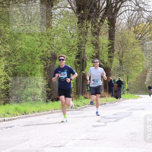 12.04.2026 - 45. Internationalen Wilhelmsburger Insellauf Yannick Fuchs http://msf.ph/oto/9501991 12.04.2026 12:43:00 Laufen 5530, 361, 3048 meine-sportfotos.de