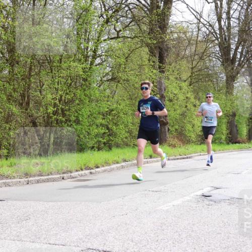 12.04.2026 - 45. Internationalen Wilhelmsburger Insellauf Yannick Fuchs http://msf.ph/oto/9502001 12.04.2026 12:43:02 Laufen 5530, 361, 3048 meine-sportfotos.de