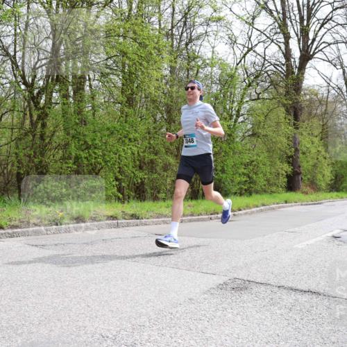 12.04.2026 - 45. Internationalen Wilhelmsburger Insellauf Yannick Fuchs http://msf.ph/oto/9502010 12.04.2026 12:43:04 Laufen 3048 meine-sportfotos.de