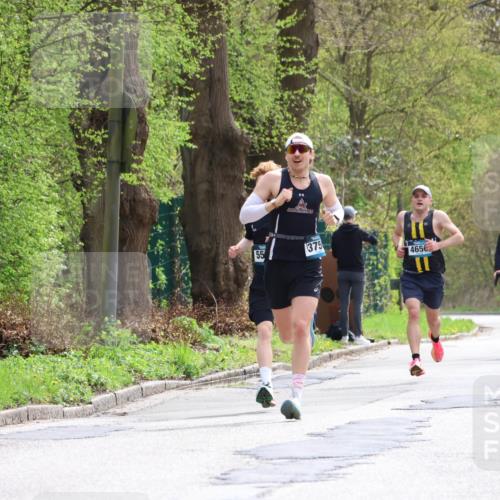 12.04.2026 - 45. Internationalen Wilhelmsburger Insellauf Yannick Fuchs http://msf.ph/oto/9502021 12.04.2026 12:43:08 Laufen 375, 4656 meine-sportfotos.de