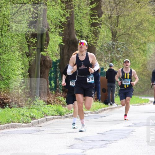 12.04.2026 - 45. Internationalen Wilhelmsburger Insellauf Yannick Fuchs http://msf.ph/oto/9502024 12.04.2026 12:43:09 Laufen 55, 375, 4656 meine-sportfotos.de