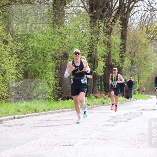 12.04.2026 - 45. Internationalen Wilhelmsburger Insellauf Yannick Fuchs http://msf.ph/oto/9502030 12.04.2026 12:43:11 Laufen 375, 4656 meine-sportfotos.de