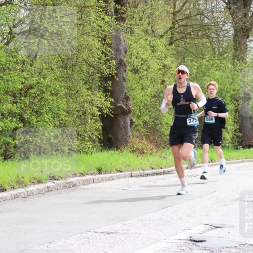 12.04.2026 - 45. Internationalen Wilhelmsburger Insellauf Yannick Fuchs http://msf.ph/oto/9502035 12.04.2026 12:43:12 Laufen 13750, 5556, 4656 meine-sportfotos.de