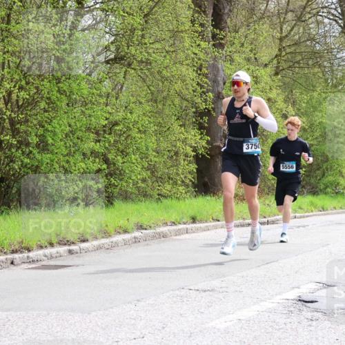 12.04.2026 - 45. Internationalen Wilhelmsburger Insellauf Yannick Fuchs http://msf.ph/oto/9502038 12.04.2026 12:43:13 Laufen 3750, 5556, 4656 meine-sportfotos.de