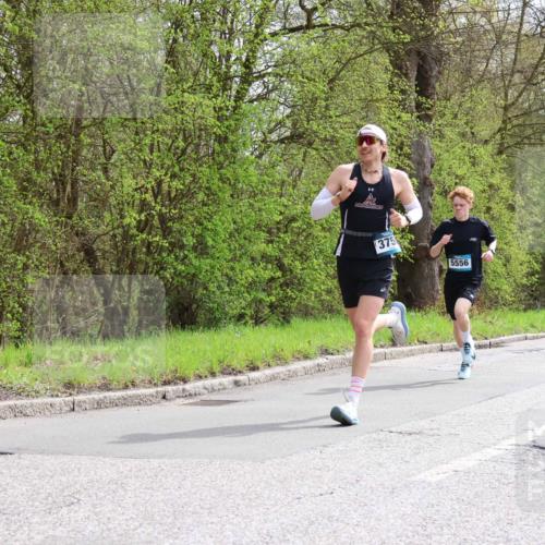 12.04.2026 - 45. Internationalen Wilhelmsburger Insellauf Yannick Fuchs http://msf.ph/oto/9502041 12.04.2026 12:43:13 Laufen 375, 5556, 4656 meine-sportfotos.de