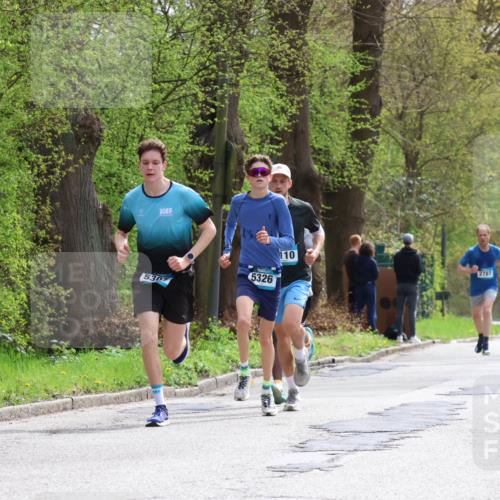 12.04.2026 - 45. Internationalen Wilhelmsburger Insellauf Yannick Fuchs http://msf.ph/oto/9502102 12.04.2026 12:43:47 Laufen 53, 5326, 10, 2787, 5364 meine-sportfotos.de