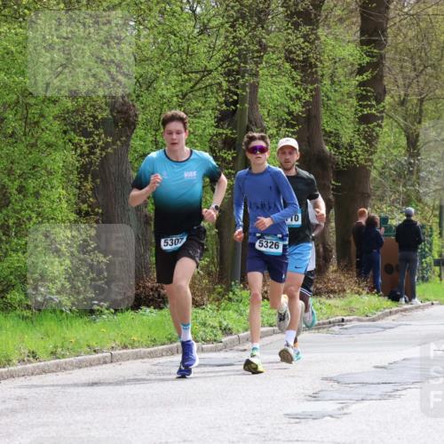 12.04.2026 - 45. Internationalen Wilhelmsburger Insellauf Yannick Fuchs http://msf.ph/oto/9502103 12.04.2026 12:43:47 Laufen 5307, 5326, 10, 2787, 5364 meine-sportfotos.de