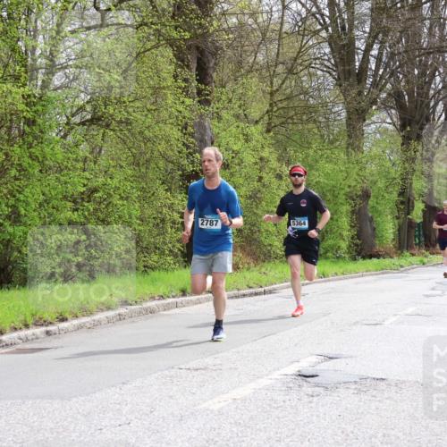 12.04.2026 - 45. Internationalen Wilhelmsburger Insellauf Yannick Fuchs http://msf.ph/oto/9502143 12.04.2026 12:43:56 Laufen 2787, 5364 meine-sportfotos.de