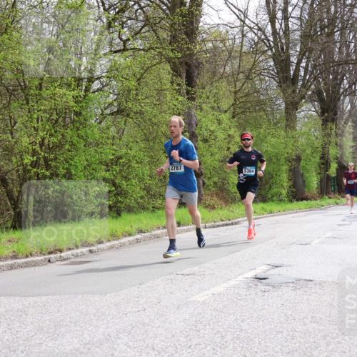 12.04.2026 - 45. Internationalen Wilhelmsburger Insellauf Yannick Fuchs http://msf.ph/oto/9502144 12.04.2026 12:43:56 Laufen 2787, 5364 meine-sportfotos.de