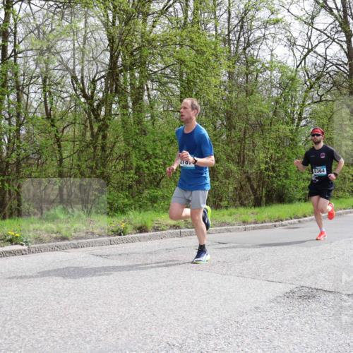 12.04.2026 - 45. Internationalen Wilhelmsburger Insellauf Yannick Fuchs http://msf.ph/oto/9502150 12.04.2026 12:43:57 Laufen 278, 5364 meine-sportfotos.de