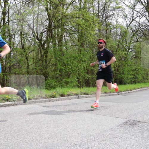 12.04.2026 - 45. Internationalen Wilhelmsburger Insellauf Yannick Fuchs http://msf.ph/oto/9502152 12.04.2026 12:43:58 Laufen 2787, 5364 meine-sportfotos.de