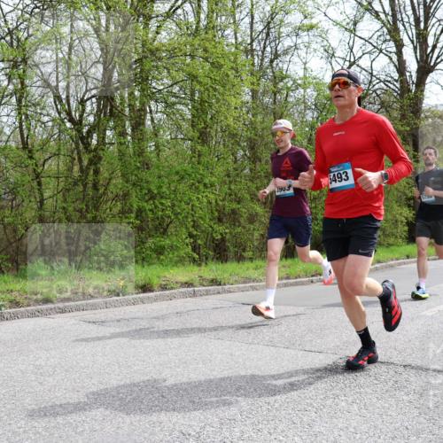 12.04.2026 - 45. Internationalen Wilhelmsburger Insellauf Yannick Fuchs http://msf.ph/oto/9502168 12.04.2026 12:44:01 Laufen 3903, 5493, 5750 meine-sportfotos.de