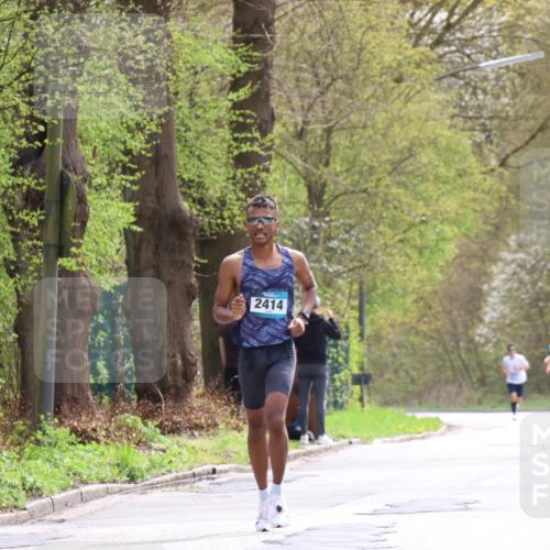 12.04.2026 - 45. Internationalen Wilhelmsburger Insellauf Yannick Fuchs http://msf.ph/oto/9502179 12.04.2026 12:44:04 Laufen 2414 meine-sportfotos.de