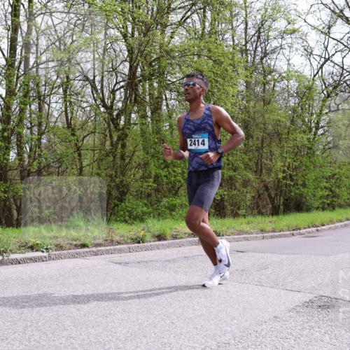 12.04.2026 - 45. Internationalen Wilhelmsburger Insellauf Yannick Fuchs http://msf.ph/oto/9502209 12.04.2026 12:44:11 Laufen 2414 meine-sportfotos.de