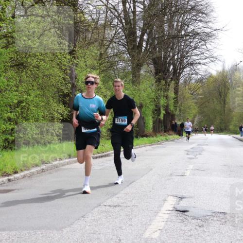12.04.2026 - 45. Internationalen Wilhelmsburger Insellauf Yannick Fuchs http://msf.ph/oto/9502222 12.04.2026 12:44:26 Laufen 3159 meine-sportfotos.de