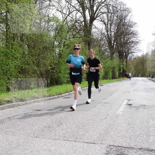 12.04.2026 - 45. Internationalen Wilhelmsburger Insellauf Yannick Fuchs http://msf.ph/oto/9502224 12.04.2026 12:44:27 Laufen 40 meine-sportfotos.de