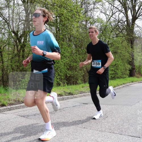 12.04.2026 - 45. Internationalen Wilhelmsburger Insellauf Yannick Fuchs http://msf.ph/oto/9502229 12.04.2026 12:44:27 Laufen 3159 meine-sportfotos.de