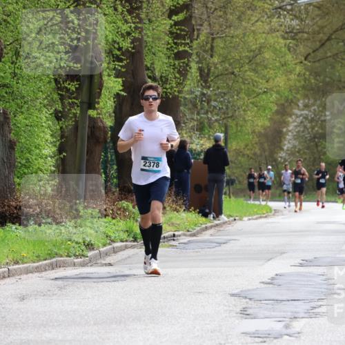 12.04.2026 - 45. Internationalen Wilhelmsburger Insellauf Yannick Fuchs http://msf.ph/oto/9502232 12.04.2026 12:44:29 Laufen 2378, 5625 meine-sportfotos.de