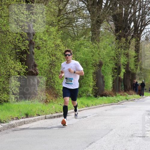 12.04.2026 - 45. Internationalen Wilhelmsburger Insellauf Yannick Fuchs http://msf.ph/oto/9502241 12.04.2026 12:44:33 Laufen 2378 meine-sportfotos.de