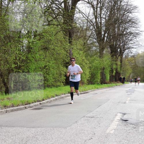 12.04.2026 - 45. Internationalen Wilhelmsburger Insellauf Yannick Fuchs http://msf.ph/oto/9502243 12.04.2026 12:44:34 Laufen 2378 meine-sportfotos.de