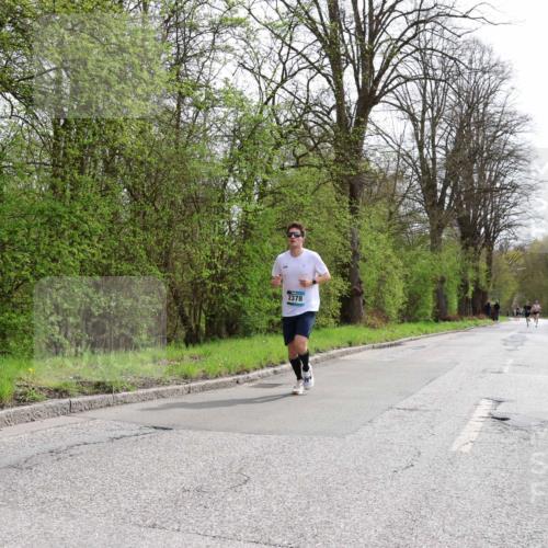 12.04.2026 - 45. Internationalen Wilhelmsburger Insellauf Yannick Fuchs http://msf.ph/oto/9502248 12.04.2026 12:44:35 Laufen 2378 meine-sportfotos.de