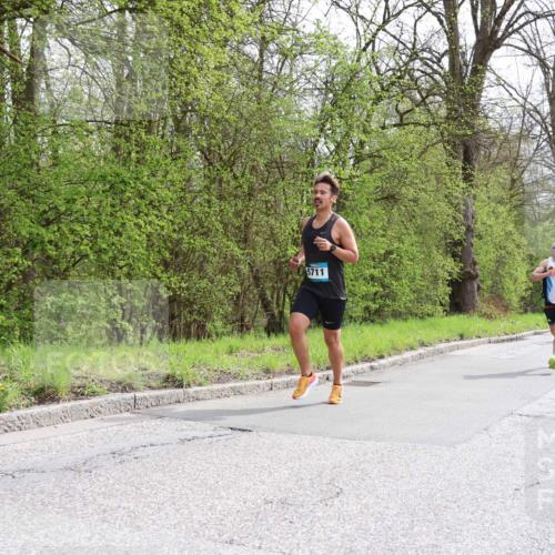12.04.2026 - 45. Internationalen Wilhelmsburger Insellauf Yannick Fuchs http://msf.ph/oto/9502306 12.04.2026 12:44:53 Laufen 5711 meine-sportfotos.de
