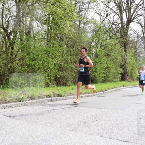 12.04.2026 - 45. Internationalen Wilhelmsburger Insellauf Yannick Fuchs http://msf.ph/oto/9502307 12.04.2026 12:44:53 Laufen 5711 meine-sportfotos.de