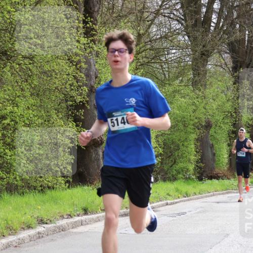 12.04.2026 - 45. Internationalen Wilhelmsburger Insellauf Yannick Fuchs http://msf.ph/oto/9502364 12.04.2026 12:45:05 Laufen 514, 5754 meine-sportfotos.de