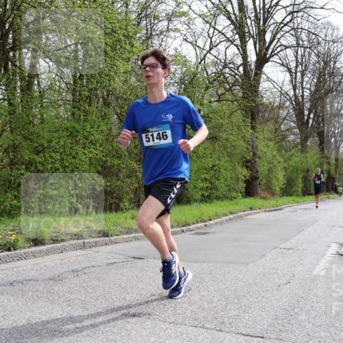 12.04.2026 - 45. Internationalen Wilhelmsburger Insellauf Yannick Fuchs http://msf.ph/oto/9502370 12.04.2026 12:45:06 Laufen 5146 meine-sportfotos.de