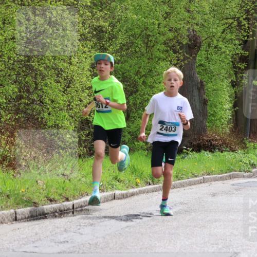 12.04.2026 - 45. Internationalen Wilhelmsburger Insellauf Yannick Fuchs http://msf.ph/oto/9502397 12.04.2026 12:45:13 Laufen 2403 meine-sportfotos.de