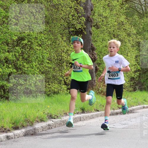 12.04.2026 - 45. Internationalen Wilhelmsburger Insellauf Yannick Fuchs http://msf.ph/oto/9502404 12.04.2026 12:45:14 Laufen 3612, 2403 meine-sportfotos.de