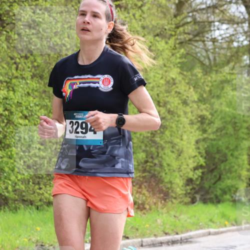 12.04.2026 - 45. Internationalen Wilhelmsburger Insellauf Yannick Fuchs http://msf.ph/oto/9502424 12.04.2026 12:45:18 Laufen 3294, 1910 meine-sportfotos.de