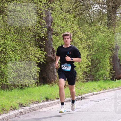 12.04.2026 - 45. Internationalen Wilhelmsburger Insellauf Yannick Fuchs http://msf.ph/oto/9502456 12.04.2026 12:45:31 Laufen 2734, 483, 5678 meine-sportfotos.de