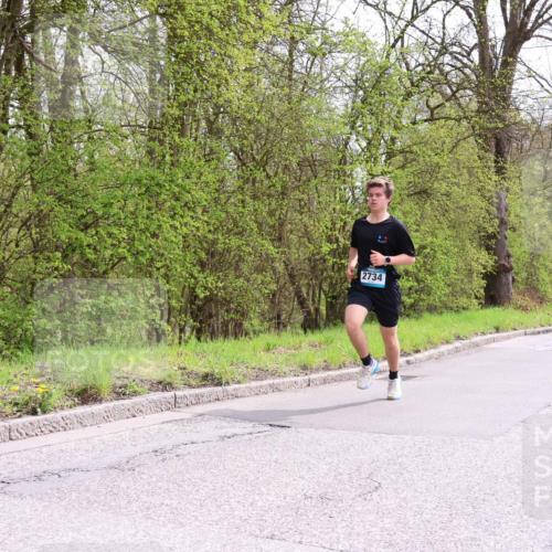 12.04.2026 - 45. Internationalen Wilhelmsburger Insellauf Yannick Fuchs http://msf.ph/oto/9502465 12.04.2026 12:45:32 Laufen 2734 meine-sportfotos.de