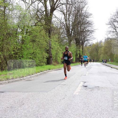 12.04.2026 - 45. Internationalen Wilhelmsburger Insellauf Yannick Fuchs http://msf.ph/oto/9502534 12.04.2026 12:45:51 Laufen 5743 meine-sportfotos.de