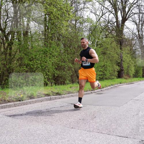 12.04.2026 - 45. Internationalen Wilhelmsburger Insellauf Yannick Fuchs http://msf.ph/oto/9502580 12.04.2026 12:46:01 Laufen 5411 meine-sportfotos.de