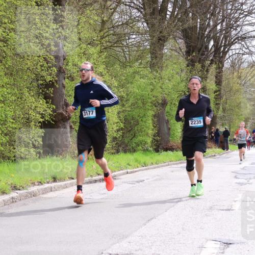 12.04.2026 - 45. Internationalen Wilhelmsburger Insellauf Yannick Fuchs http://msf.ph/oto/9502601 12.04.2026 12:46:07 Laufen 3177, 2235 meine-sportfotos.de