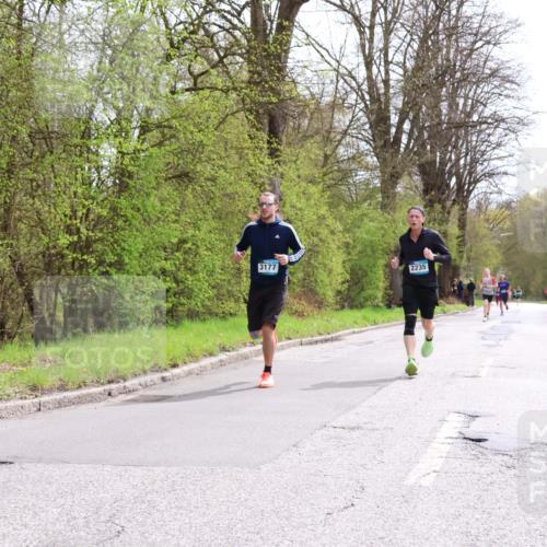 12.04.2026 - 45. Internationalen Wilhelmsburger Insellauf Yannick Fuchs http://msf.ph/oto/9502604 12.04.2026 12:46:07 Laufen 3177, 2235 meine-sportfotos.de