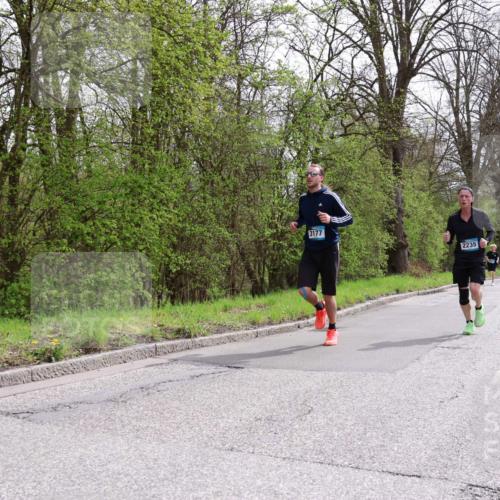 12.04.2026 - 45. Internationalen Wilhelmsburger Insellauf Yannick Fuchs http://msf.ph/oto/9502609 12.04.2026 12:46:08 Laufen 3177, 2235 meine-sportfotos.de