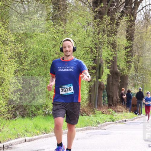 12.04.2026 - 45. Internationalen Wilhelmsburger Insellauf Yannick Fuchs http://msf.ph/oto/9502633 12.04.2026 12:46:15 Laufen 2820, 5860 meine-sportfotos.de