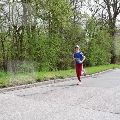 12.04.2026 - 45. Internationalen Wilhelmsburger Insellauf Yannick Fuchs http://msf.ph/oto/9502682 12.04.2026 12:46:27 Laufen 2959 meine-sportfotos.de