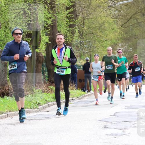 12.04.2026 - 45. Internationalen Wilhelmsburger Insellauf Yannick Fuchs http://msf.ph/oto/9502697 12.04.2026 12:46:31 Laufen 5595, 5296, 4079, 4678, 5809, 2017 meine-sportfotos.de