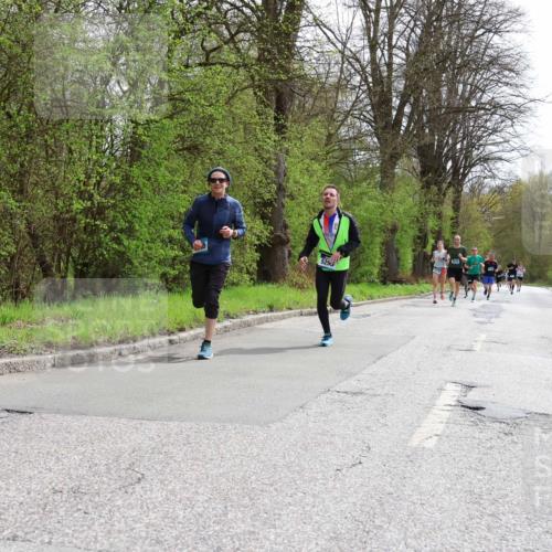 12.04.2026 - 45. Internationalen Wilhelmsburger Insellauf Yannick Fuchs http://msf.ph/oto/9502715 12.04.2026 12:46:35 Laufen 5293 meine-sportfotos.de