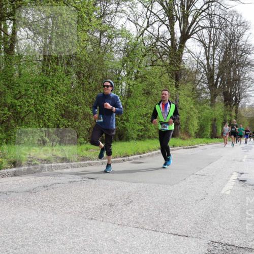 12.04.2026 - 45. Internationalen Wilhelmsburger Insellauf Yannick Fuchs http://msf.ph/oto/9502720 12.04.2026 12:46:36 Laufen 595, 5296 meine-sportfotos.de