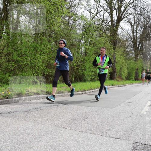 12.04.2026 - 45. Internationalen Wilhelmsburger Insellauf Yannick Fuchs http://msf.ph/oto/9502721 12.04.2026 12:46:36 Laufen 5296 meine-sportfotos.de