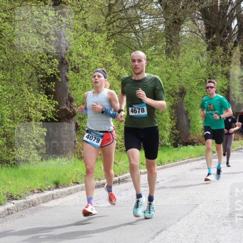 12.04.2026 - 45. Internationalen Wilhelmsburger Insellauf Yannick Fuchs http://msf.ph/oto/9502728 12.04.2026 12:46:39 Laufen 4079, 4678, 5809, 2017 meine-sportfotos.de
