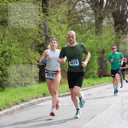 12.04.2026 - 45. Internationalen Wilhelmsburger Insellauf Yannick Fuchs http://msf.ph/oto/9502730 12.04.2026 12:46:39 Laufen 4079, 4678, 5809 meine-sportfotos.de