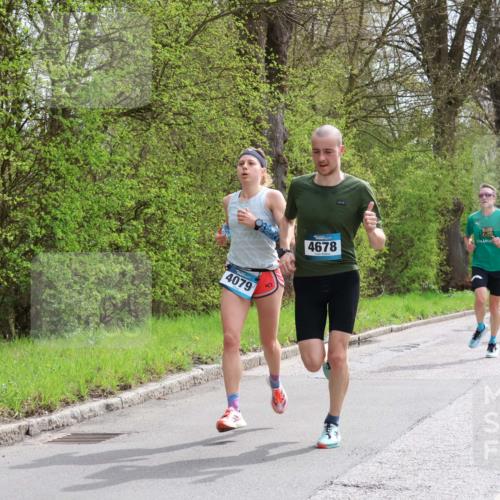 12.04.2026 - 45. Internationalen Wilhelmsburger Insellauf Yannick Fuchs http://msf.ph/oto/9502732 12.04.2026 12:46:40 Laufen 4678, 4079, 5809 meine-sportfotos.de